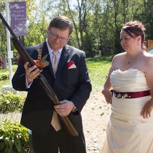 Meet your Posher, Christie